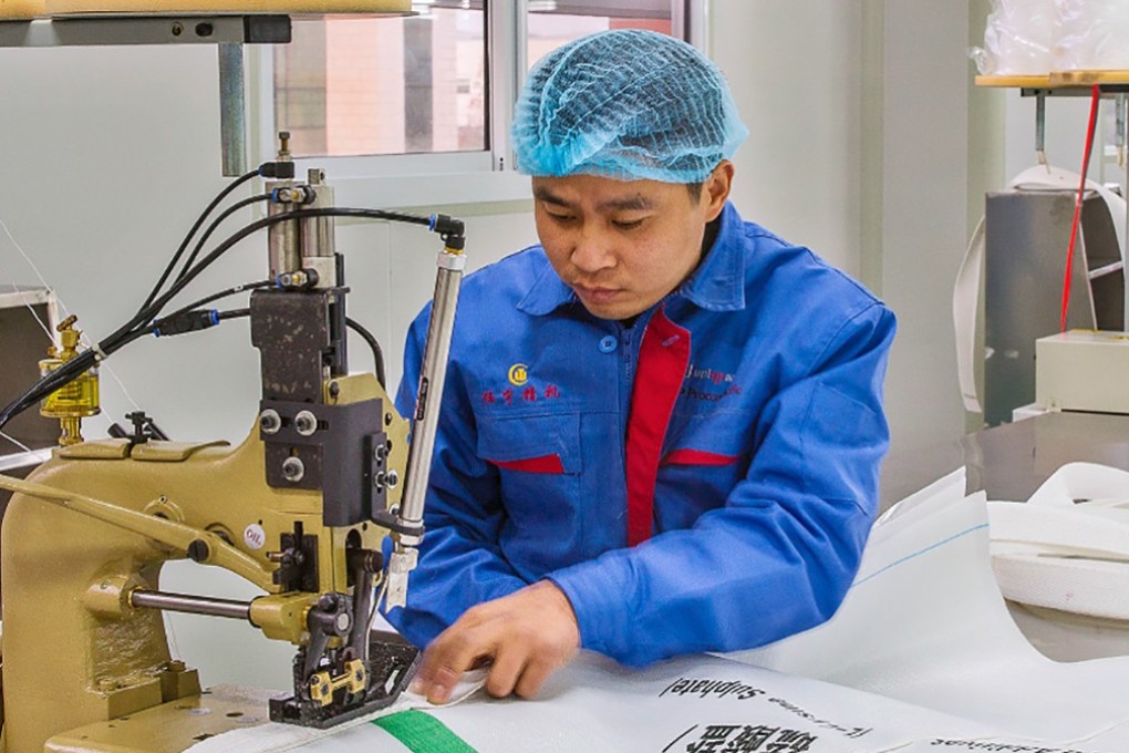 In terms of the global economy, China’s middle class is now more significant than its factory workers. Photo: Procon Pacific website