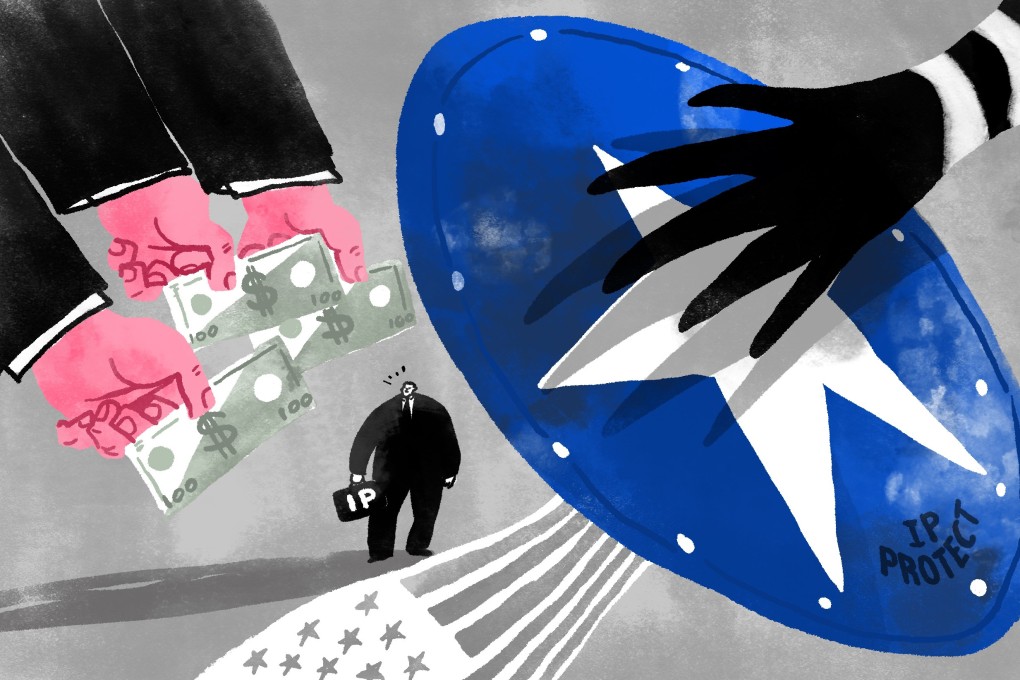 Illustration: Brian Wang