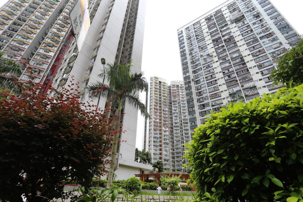 Wong Tai Sin has been chosen for the health centre because of the high incidence of smoking and drinking alcohol among the local population. Photo: Dickson Lee