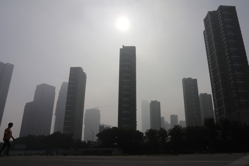 Hangzhou, the capital of the eastern Chinese province of Zhejiang, over the weekend tightened its land tender restrictions. Photo: Simon Song