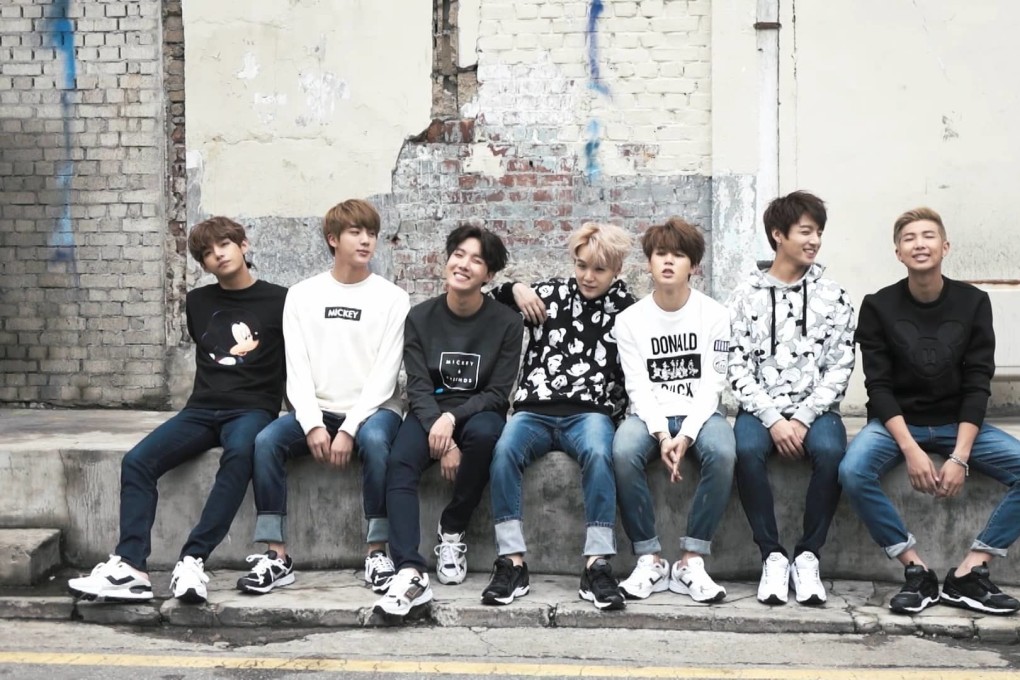 BTS World mobile game and album move K-pop boy band closer to total domination.