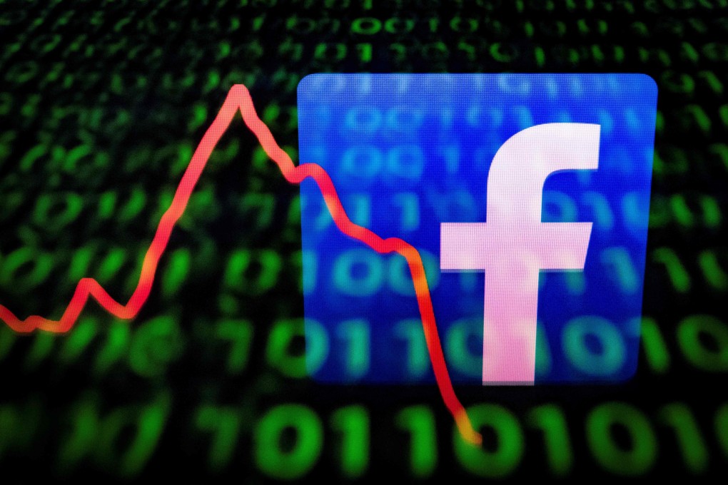 Facebook says it has taken steps to reduce posts with exaggerated or sensational health claims. Photo: AFP