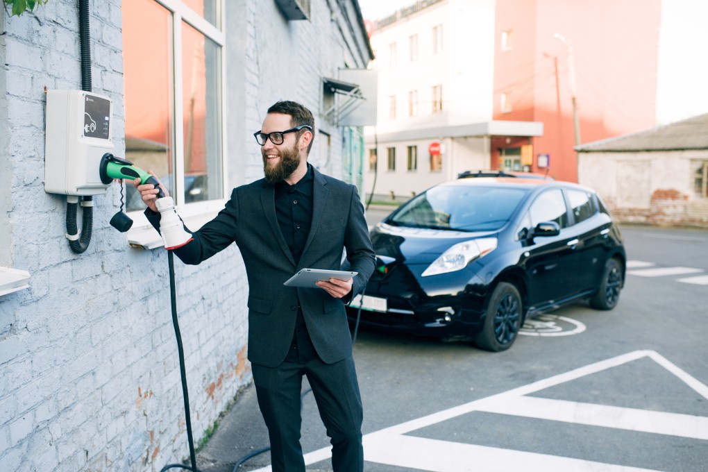 Global environmental challenges mean that more people around the world are embracing electric vehicles in their everyday life.