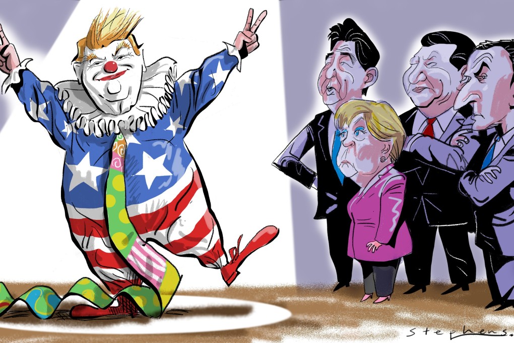 Illustration: Craig Stephens