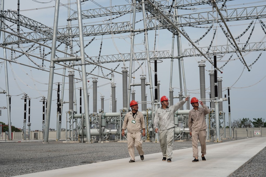 The World Bank defined middle income countries as those with GNI per capita income of between US$1,006 and US$12,235, with China falling within the upper middle-income economies. Photo: Shutterstock