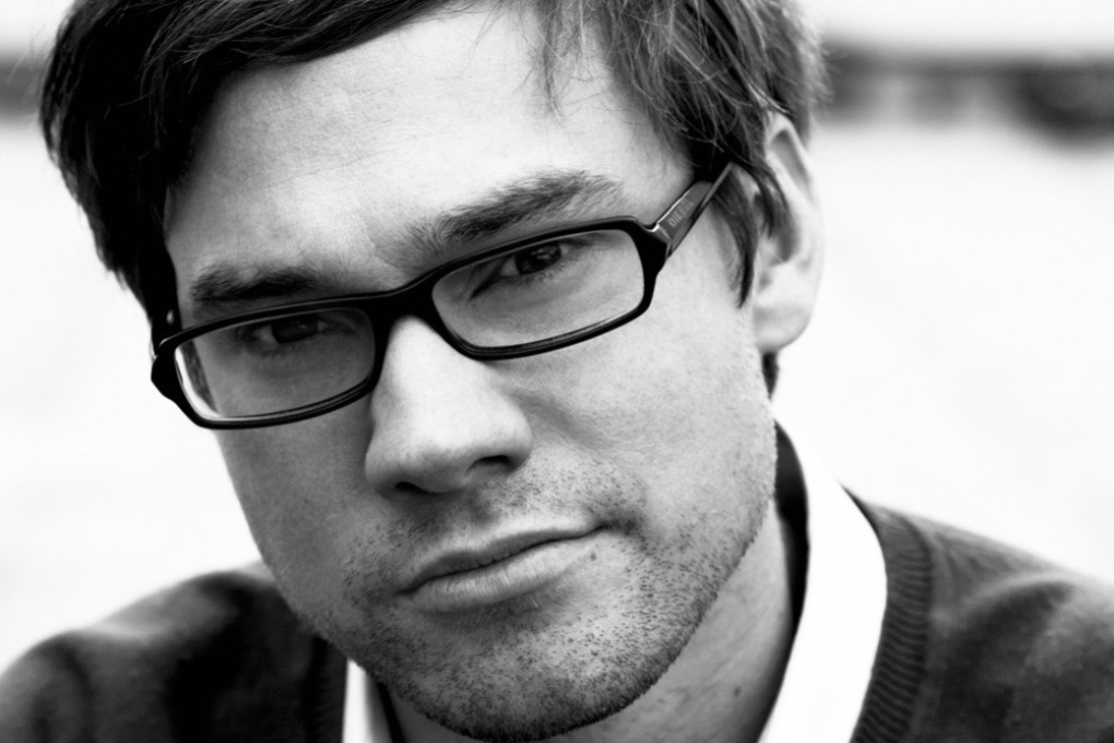 Depersonalisation caused Nathan Dunne to feel his life was nearing its end at the age of just 28. Photo: Nathan Dunne