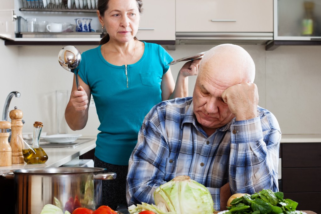 Constant arguments over food can put a strain on any relationship. Photo: Shutterstock