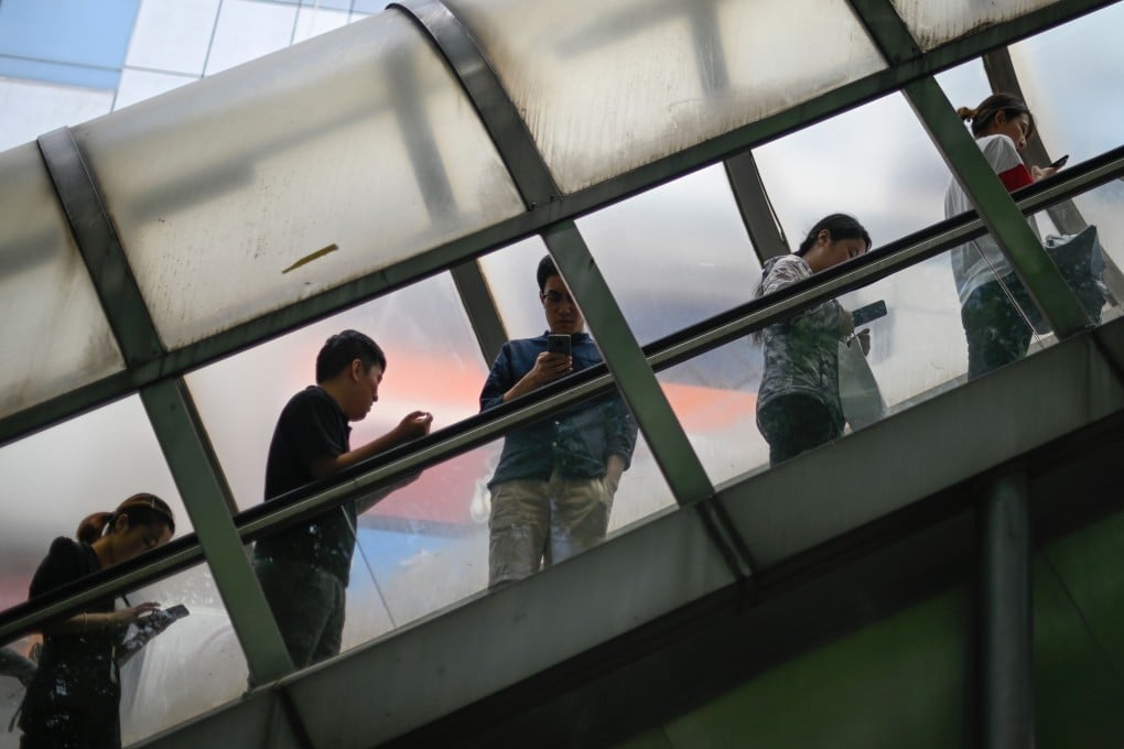 Mainland authorities have been trying to wind back implicit debt guarantees in the world’s second-biggest bond market, in an effort to introduce pricing based on credit risk. Photo: AFP