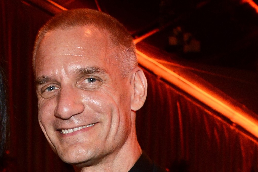 Tim Leissner was licensed by the SFC between April 1998 and February 2016. Photo: AFP