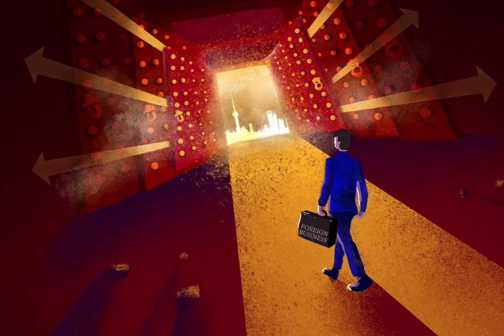 Illustration: Tian Yan