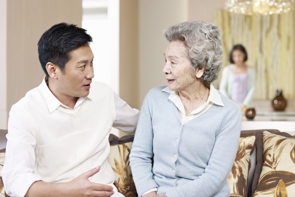 Could you survive a holiday with your in-laws? A marital expert says the best thing a man can do to have good relations with his wife and mother is to gently let his mother know that his wife is now his priority. Photo: Shutterstock