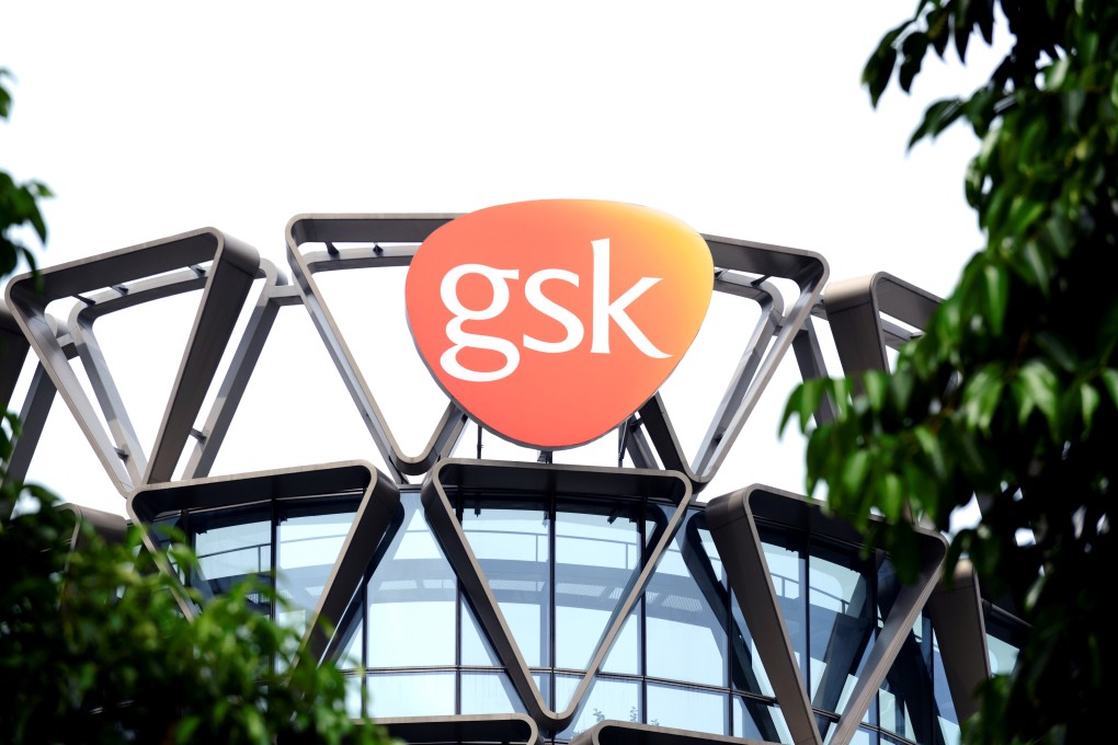 US prosecutors accuse Xue Gongda of helping to steal trade secrets from GlaxoSmithKline. REUTERS/Loriene Perera/File Photo