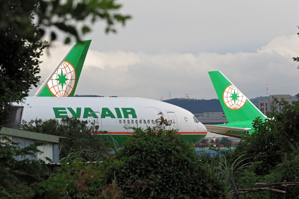 The dispute saw more than 1,200 flights cancelled. Photo: EPA-EFE