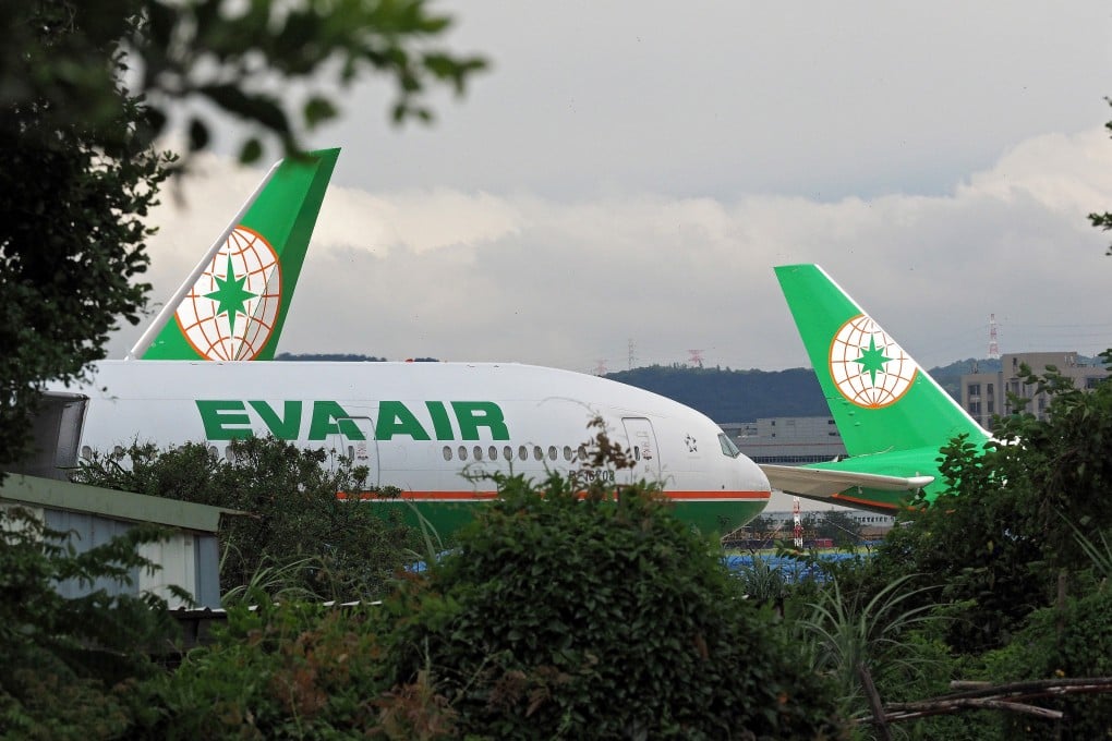 The dispute saw more than 1,200 flights cancelled. Photo: EPA-EFE