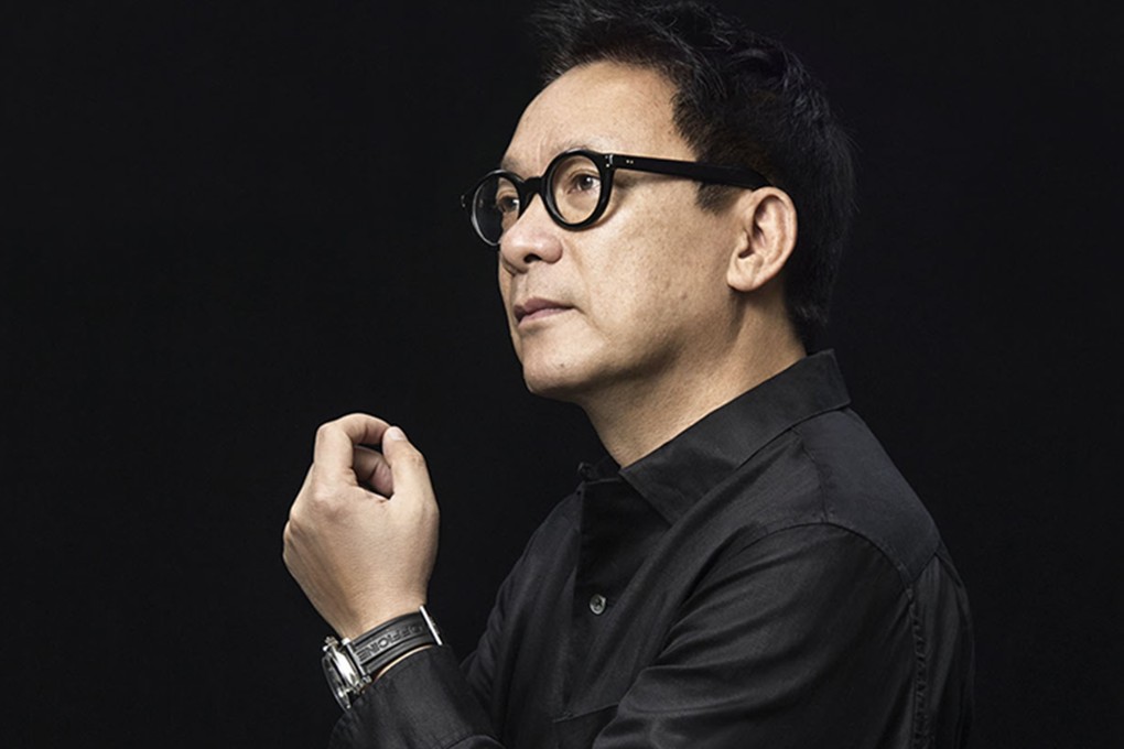 Steve Leung, founder of Steve Leung Designers, is a leading architect, interior and product designer in Hong Kong.