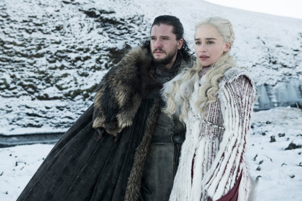 Game of thrones online netflix sale