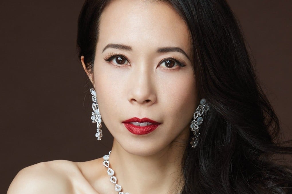 Karen Mok reckons she’s done it all in pop music, and is looking to musicals next – “something huge like, I don’t know, maybe Les Miserables”. Photo: Paul Tsang