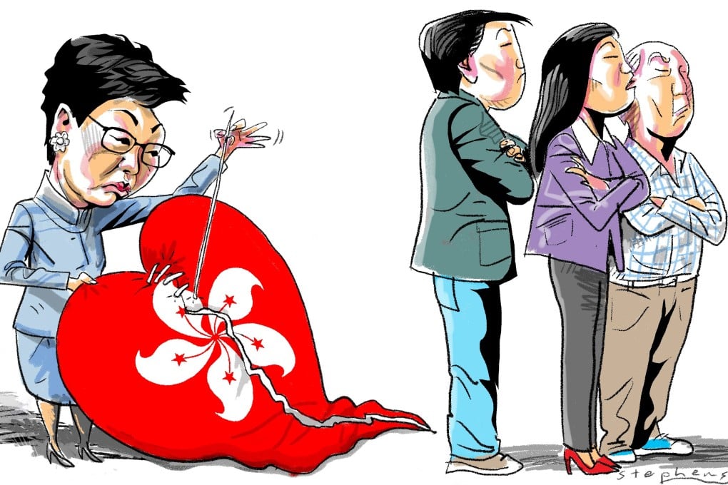 Illustration: Craig Stephens