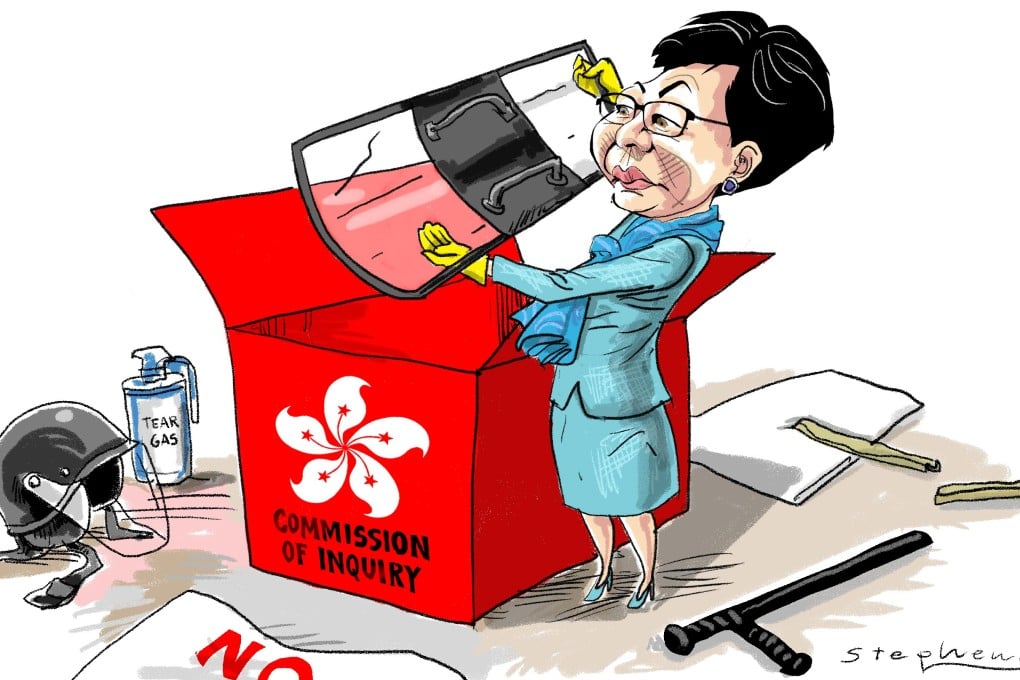 Illustration: Craig Stephens