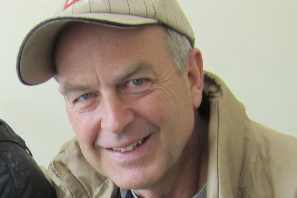 Peter Dalglish was also ordered to pay 500,000 rupees (US$4,500) as compensation to each of the boys. Photo: Handout