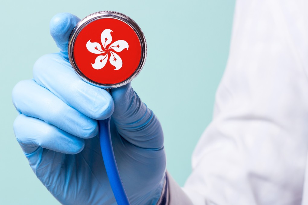 As anxiety spreads and social unrest continues over the extradition bill crisis, medical workers are among those seeking to leave, with the local public sector stretched and overseas demand high.