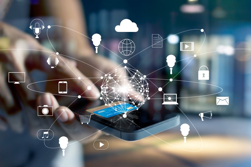 The Asia-Pacific accounts for about half of the global payments market, which was estimated to have surpassed US$2 trillion last year, according to management consulting firm McKinsey & Co. Photo: Shutterstock