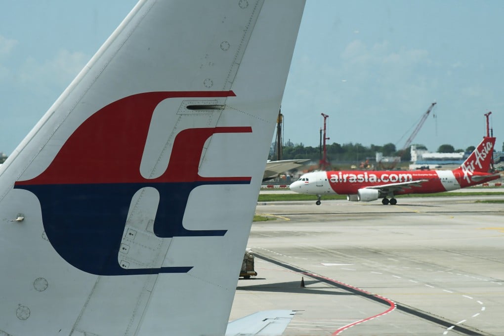 Four proposals have been received, mostly from local companies, who have offered to either buy a stake in Malaysia Airlines or manage it. Photo: Reuters