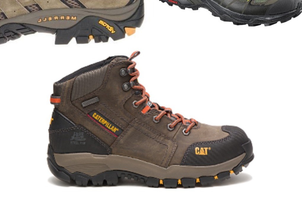 Salomon boots 2019 new arrivals