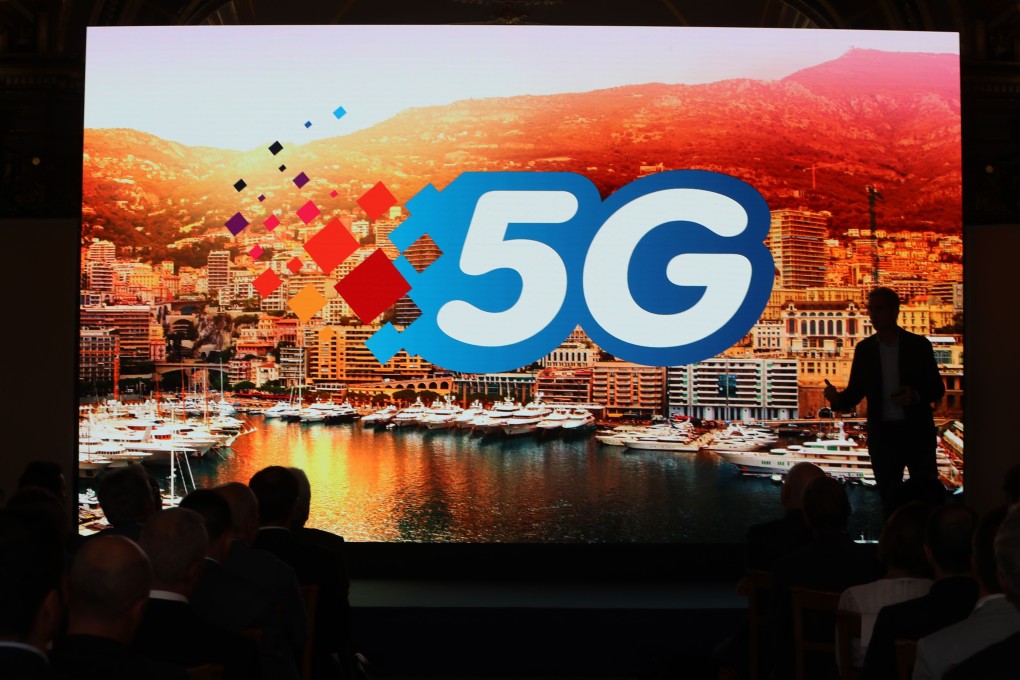 Monaco on Tuesday became the first country in Europe to inaugurate a next-generation 5G mobile phone network based on technology from Chinese firm Huawei