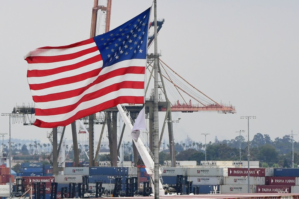 ‘The negative sentiment around growth and around the impact of trade is overdone,’ says Bill Maldonado of HSBC Global Asset Management. Photo: AFP