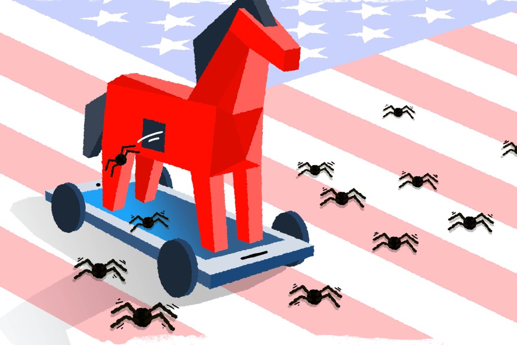 Illustration: Dennis Yip