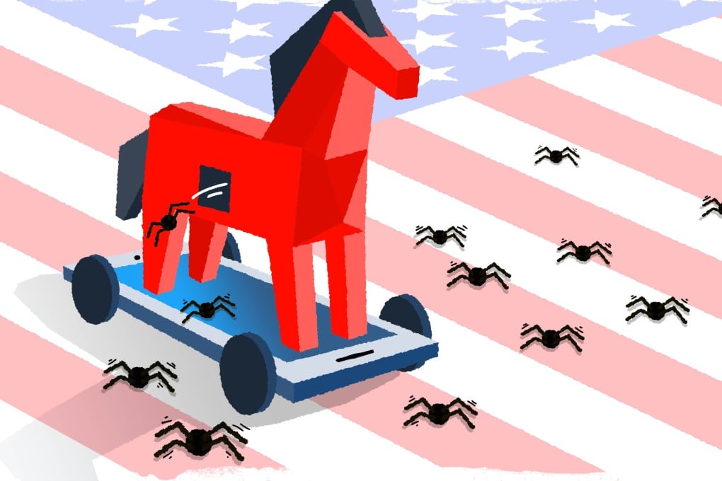 Illustration: Dennis Yip