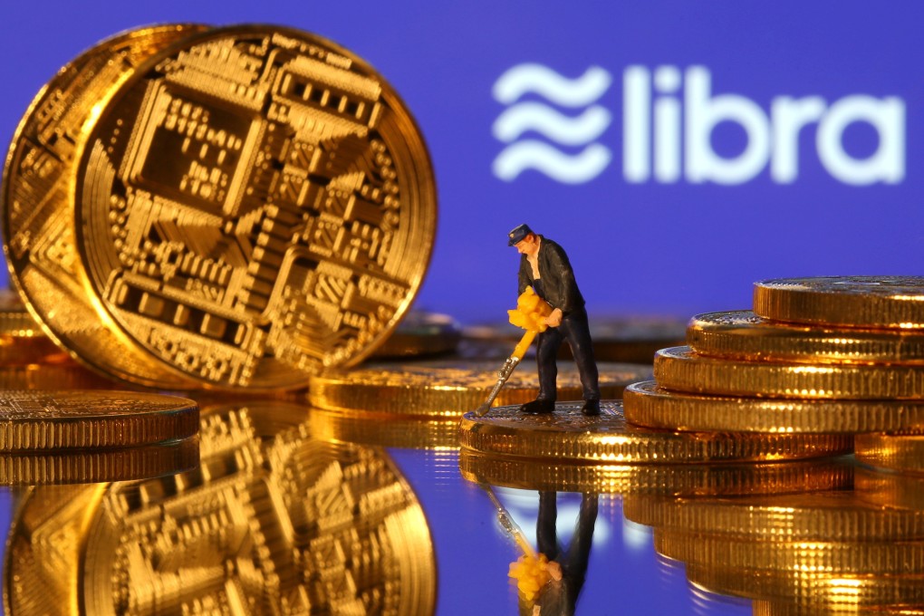 The basic idea of Facebook’s ambitious Libra digital currency is attractive, but can the company be trusted with so much information on users? Photo: Reuters