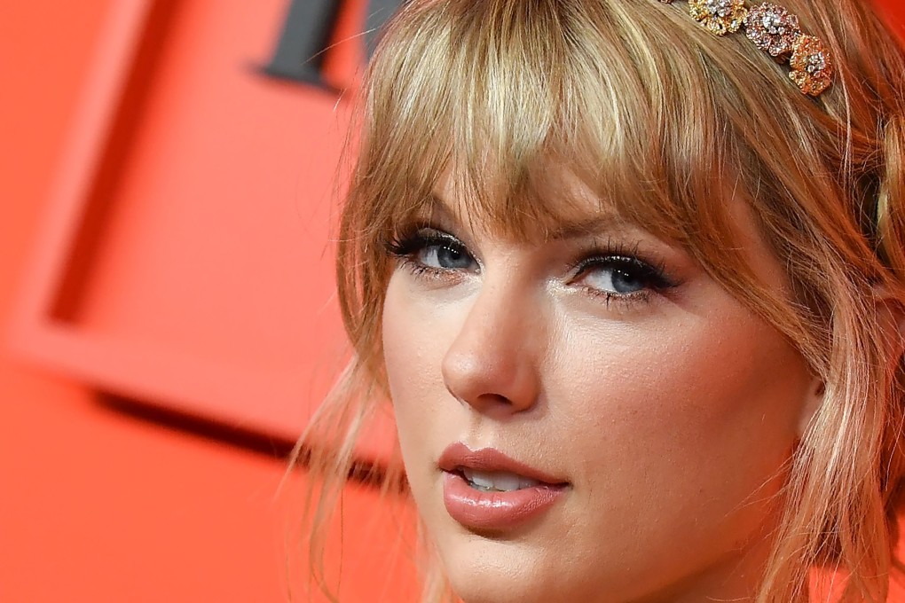 How Taylor Swift became world’s highestpaid celebrity, and how she