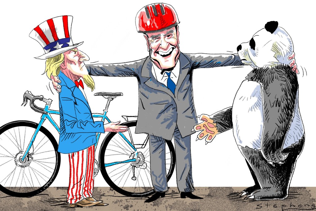 Illustration: Craig Stephens