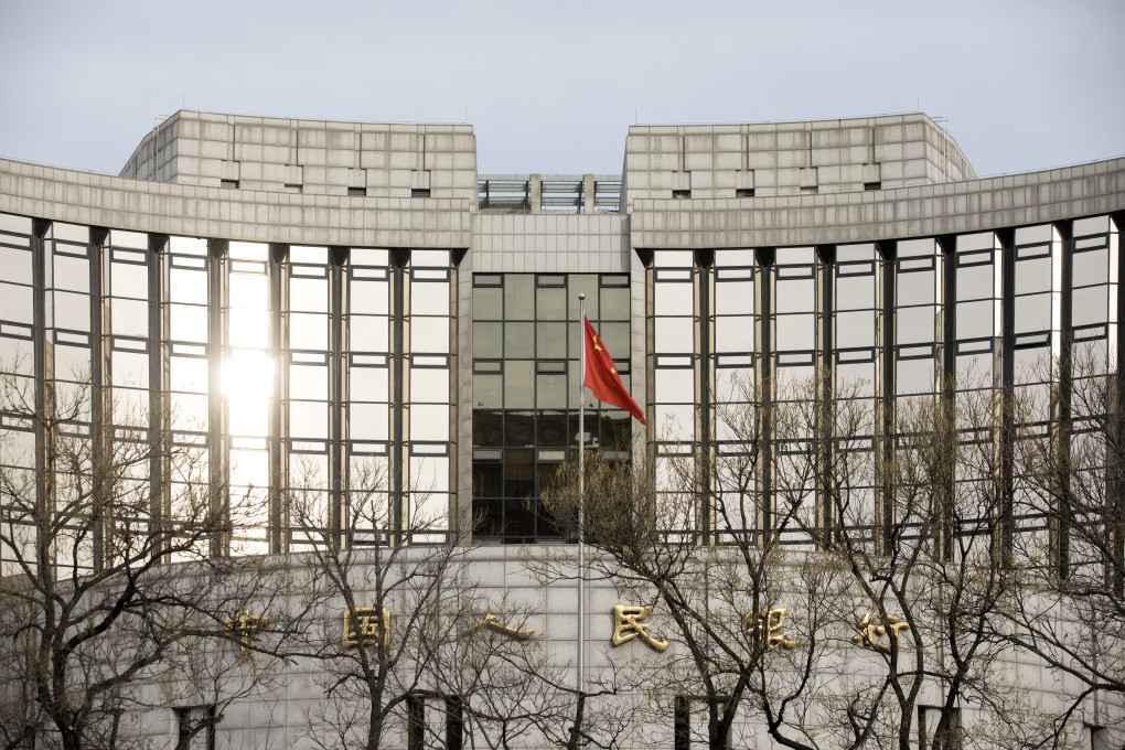 Downward pressure on the world’s second largest economy has continued to mount due to the effects of the trade war with the US and the government’s deleveraging programme to reduce debt and risky lending. Photo: Bloomberg