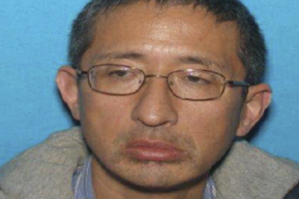 Xudong Yao. Photo: FBI via AP