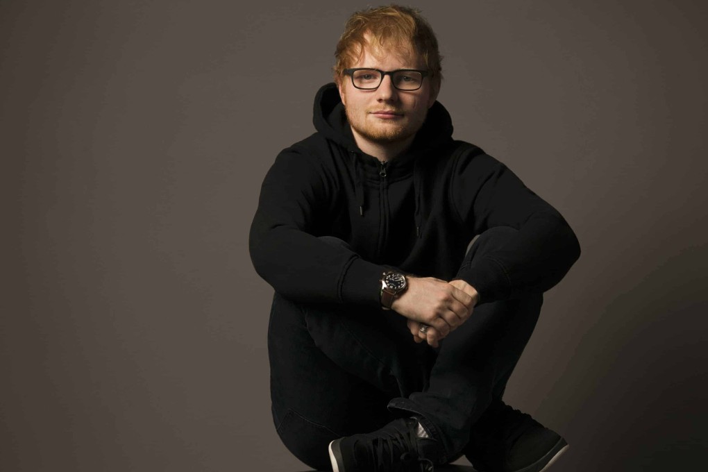 Ed Sheeran completed his new album, No. 6 Collaborations Project, with the help of singers including Cardi B, Justin Bieber and Eminem.