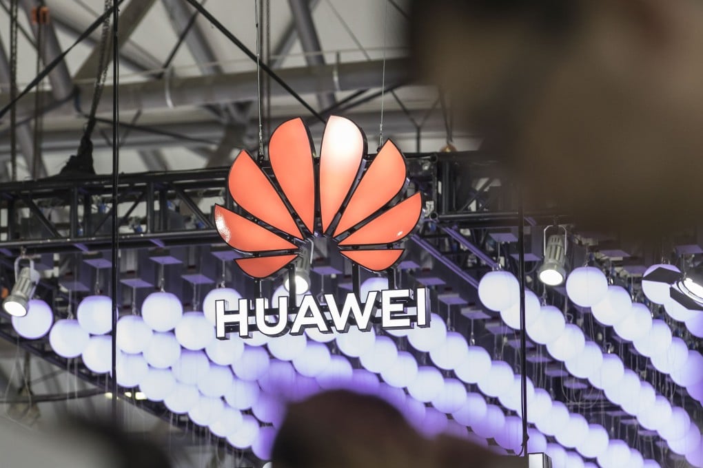 Telecommunications equipment maker Huawei Technologies was put on the US government trade blacklist in May this year. Photo: Bloomberg