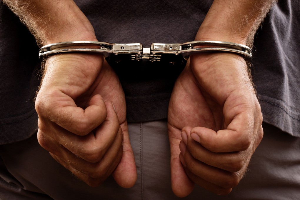 The British embassy is Beijing says four Britons have been held in eastern China, but it is unclear if the detentions are linked to a language school drugs bust in Jiangsu. Photo: Shutterstock