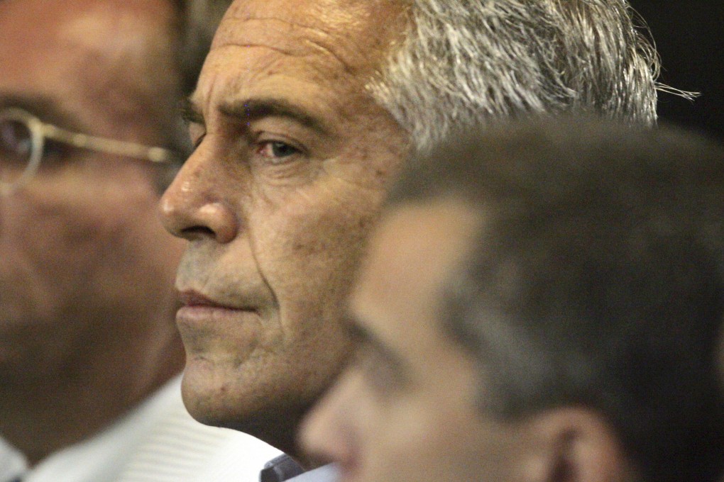 Jeffrey Epstein is facing sex trafficking charges following his arrest. Photo: AP
