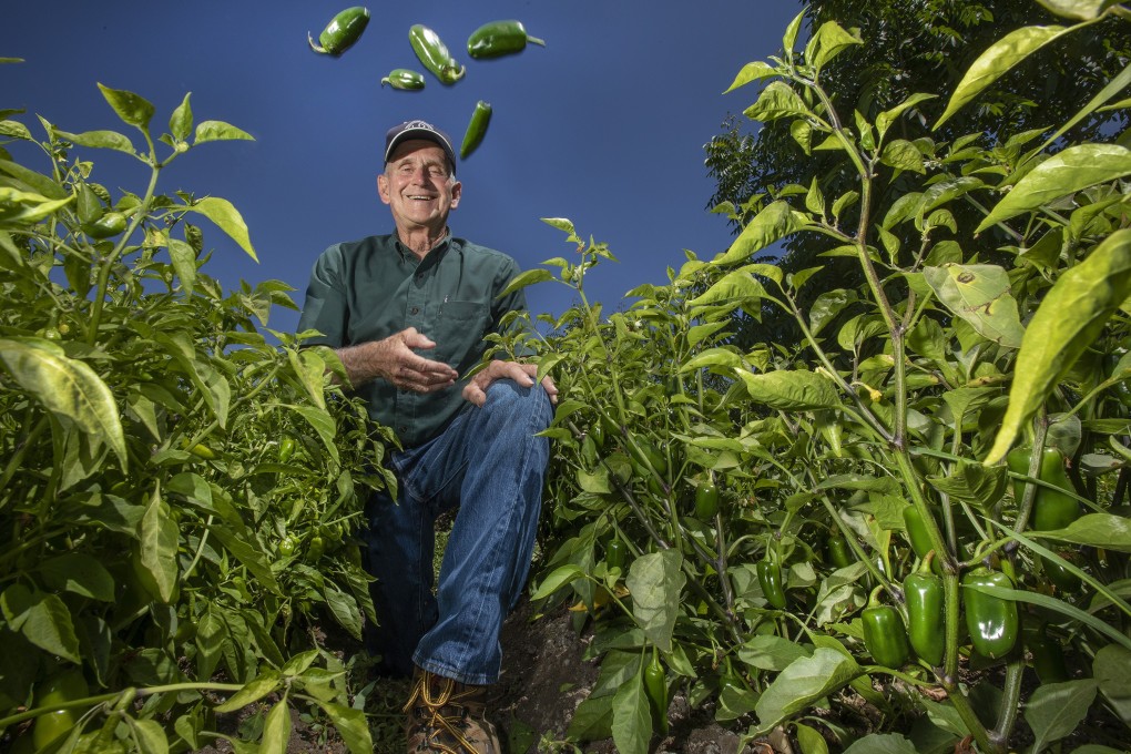 Jalapeño farmer Craig Underwood wins US$23.3 million after ‘spicy break ...