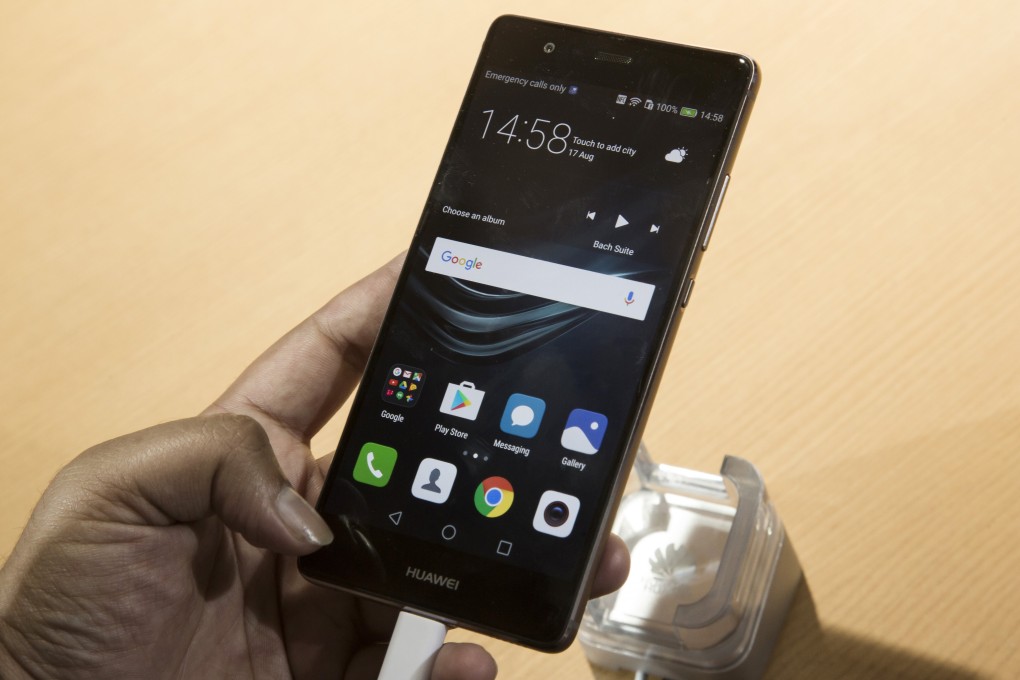 A new battleground is looming in the US-China tussle over Huawei: India. Photo: Bloomberg