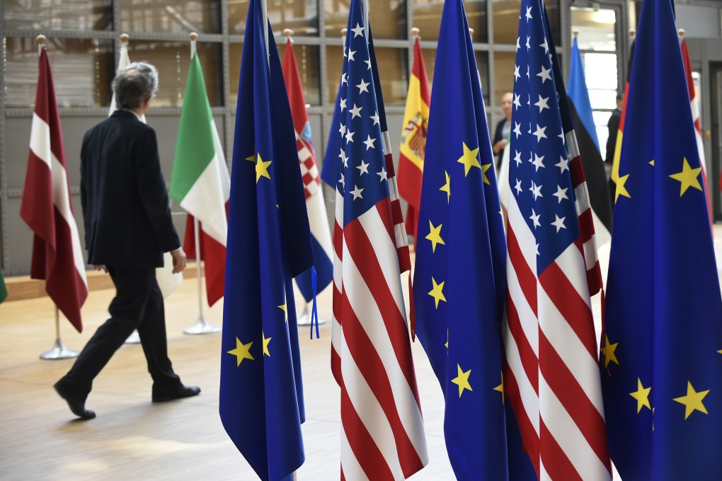 Former Italian prime minister Romano Prodi says the nations of Europe must stick together. Photo: AFP