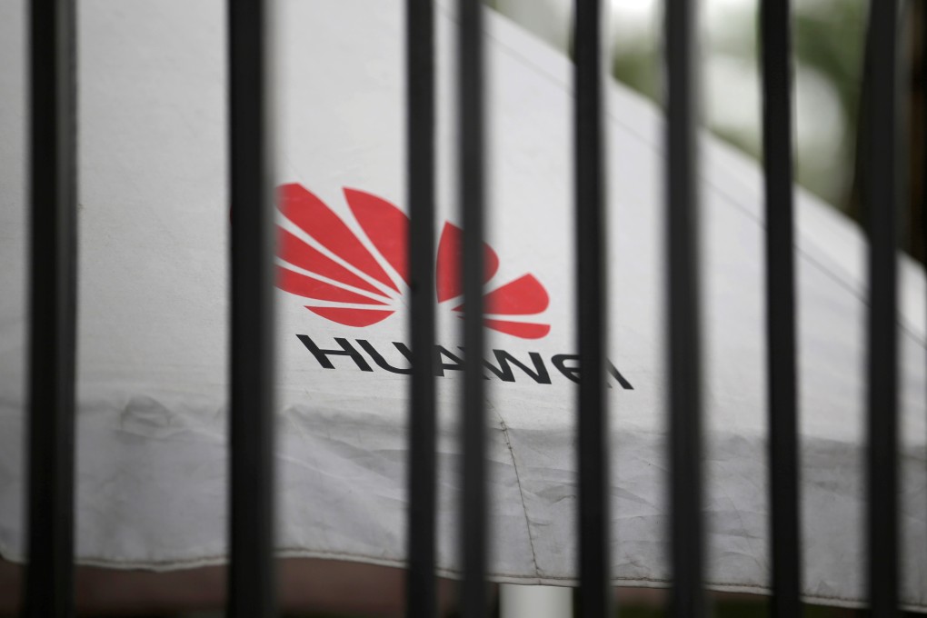 The Trump administration has pushed allies to bar Huawei from 5G, citing risks about state spying – allegations the company has denied. Photo: Reuters