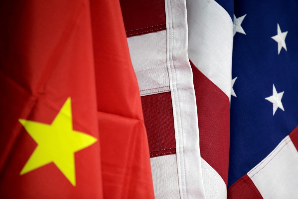 Tumultuous US and China relations are a source of concern for those keen to preserve close cooperation between Americans and Hongkongers in the city. Photo: Reuters