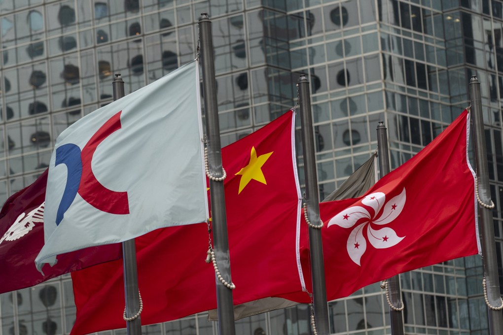 HKEX aims to introduce more currencies, fixed-income products and other financial derivatives to its offerings. Photo: Warton Li