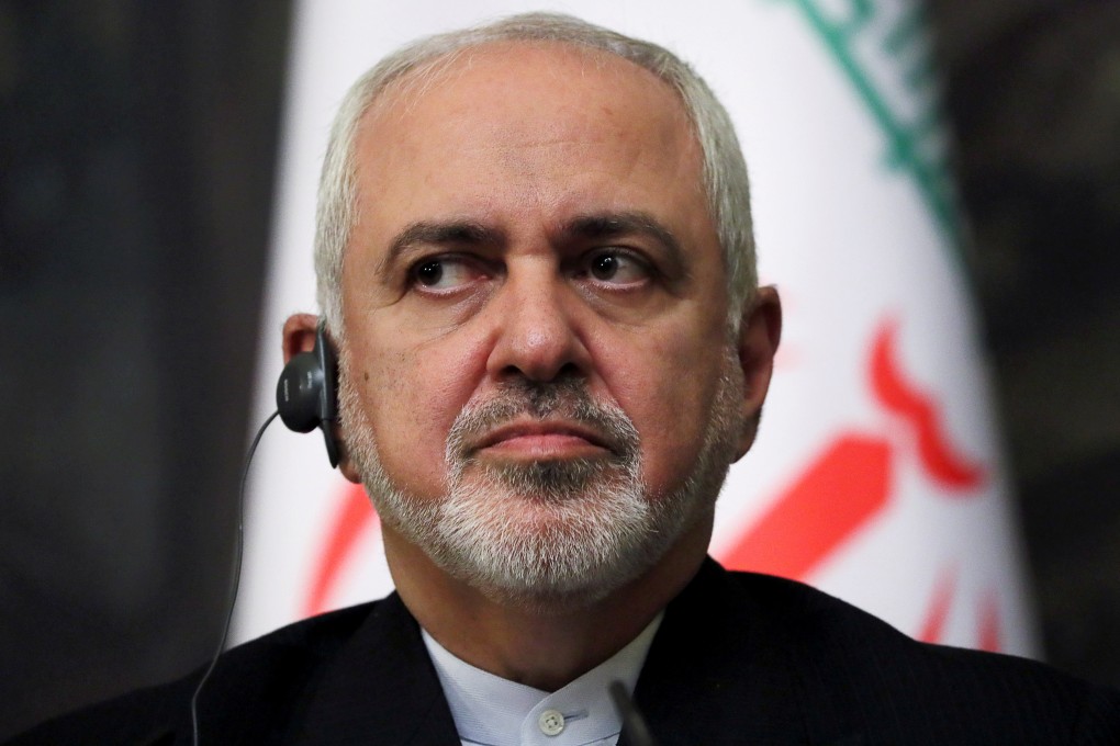 The United States has granted a visa to Iranian Foreign Minister Mohammad Javad Zarif to attend a UN meeting in New York this week. File photo: Reuters