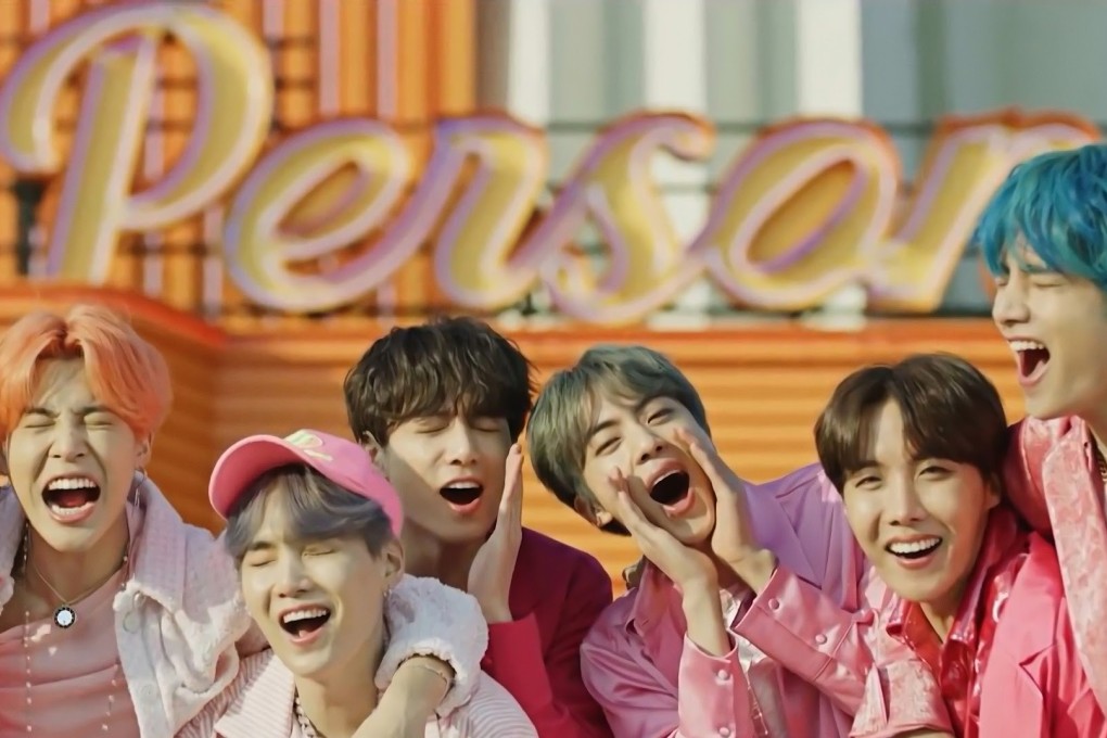 BTS’ Love Yourself: Speak Yourself world tour will head next to Riyadh, Saudi Arabia in October before ending in South Korea later that month.