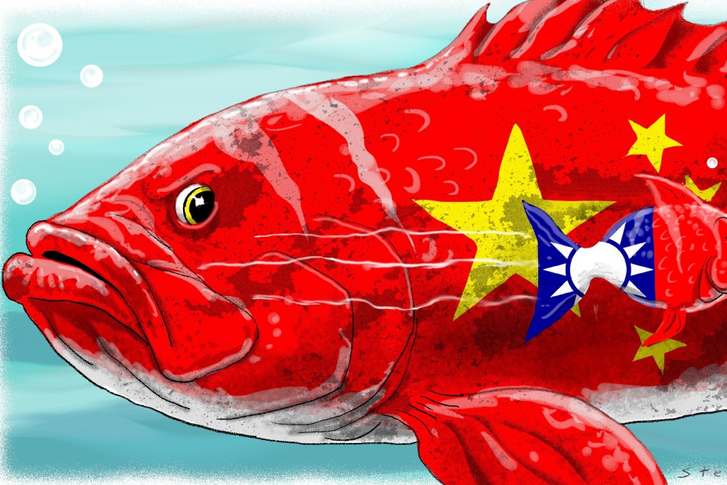 Illustration: Craig Stephens